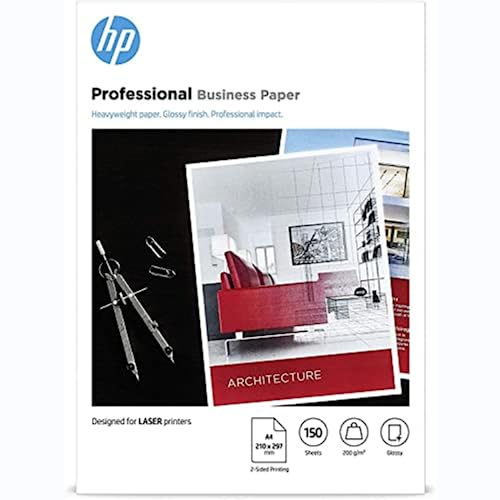 Finition luxueuse pour HP 7MV83A papier A4 brillant d'impression supérieure