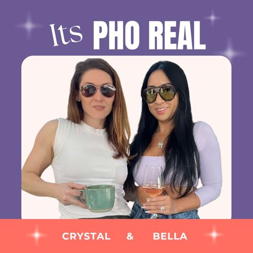 Its Pho Real cover art