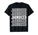 Jaundiced Apparel