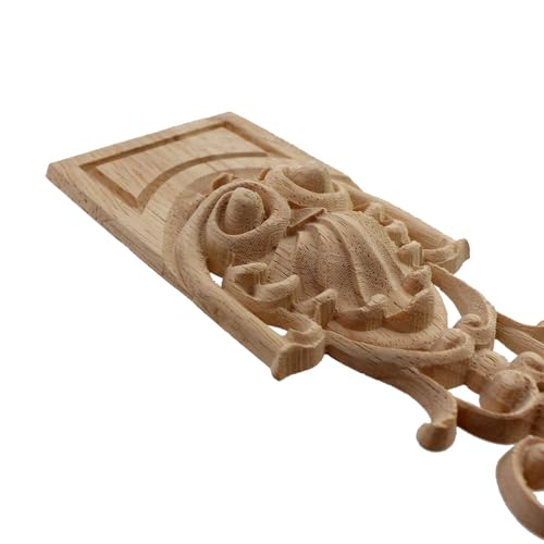Applique en bois de meuble pour restaurer une commode ancienne