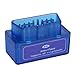 Produktbild Yizhet Diagnosewerkzeuge Mini Scanner Diagnosewerkzeuge Auto Diagnose Engine Code Reader für Android