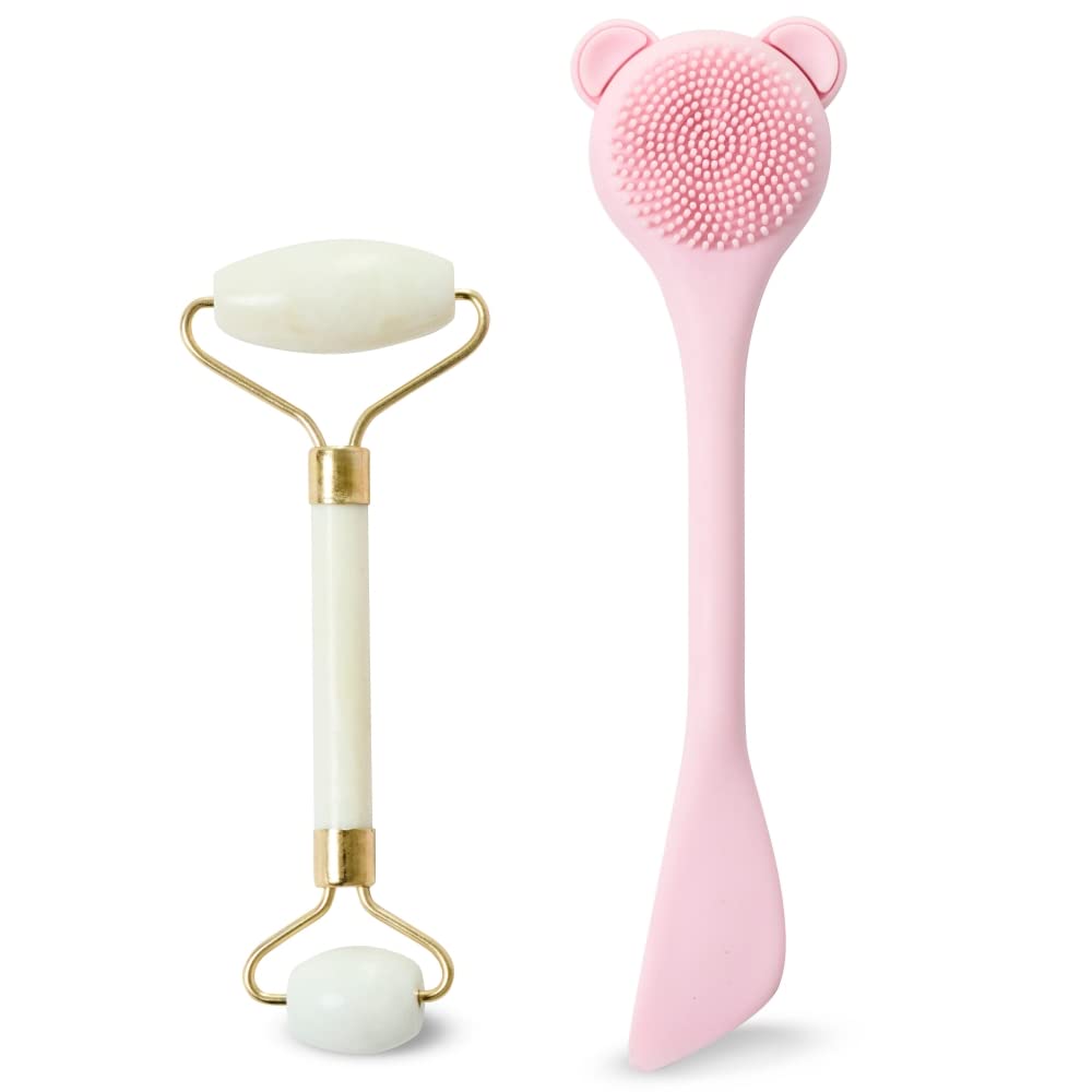 IDC INSTITUTE 80094 Skin Cleansing for Adults Ideal for Everyday use