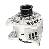 Generator Alternator Compatible For AUDI A2 A3 TT SEAT LEON IBIZA AROSA TOLEDO CORDOBA 030903023J