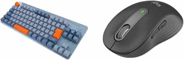 Amazon.co.jp: 【セット買い】Logicool SIGNATURE K855BG 無線