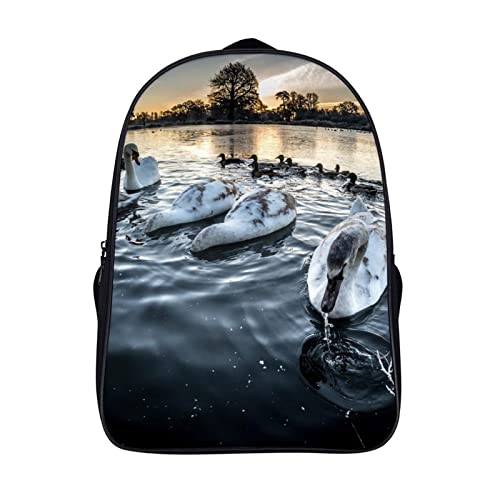 Sac à dos mode adulte et enfant ergonomique pour soulager le dos