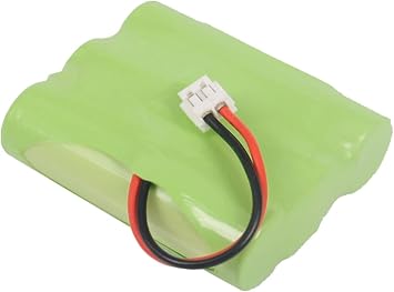 VINTRONS 2000mAh Replacement Battery for ASCOM EFT20-R, EFT20-S