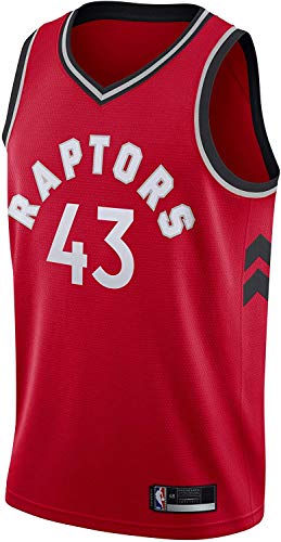 Opiniones y reviews de Camiseta Toronto raptors los diez mejores. 11 Imagen adicional