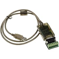 KALEA-INFORMATIQUE Conversor USB a RS-422 RS-485 con Chipset