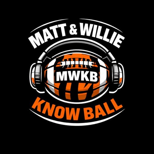 Matt and Willie Know Jermod McCoy is a Real One