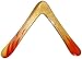 Everest Wooden Boomerangs - Large Boomerang for Boomerang Hobbyist!