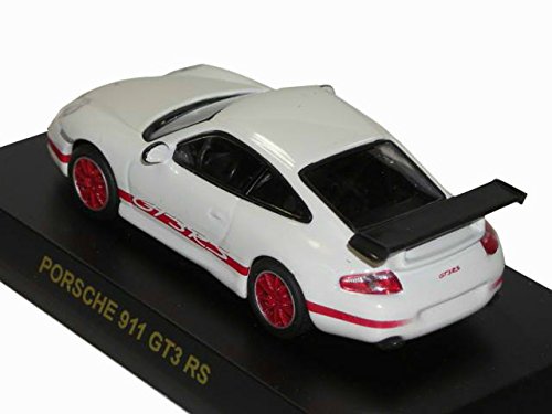 Amazon.co.jp: 京商 1/64 ポルシェ ミニカーコレクション2 911 GT3RS