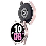 Compatible con reloj inteligente Samsung Galaxy Watch4 44mm.