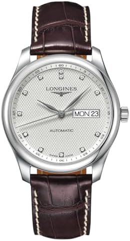 Longines Master Collection L2.755.4.77.3