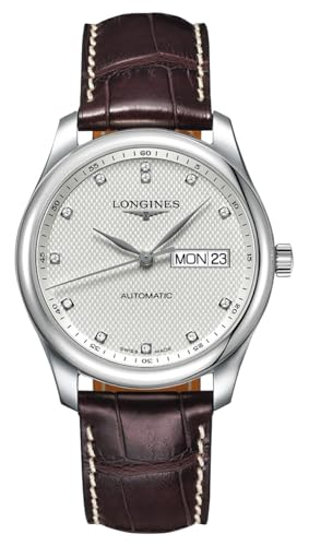 Longines Master Collection L2.755.4.77.3