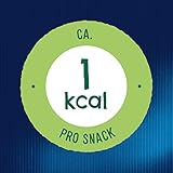 Felix Crispies Katzensnack, Knusper-Leckerlie mit Lamm- und Gemüsegeschmack, 8er Pack (8 x 45g)