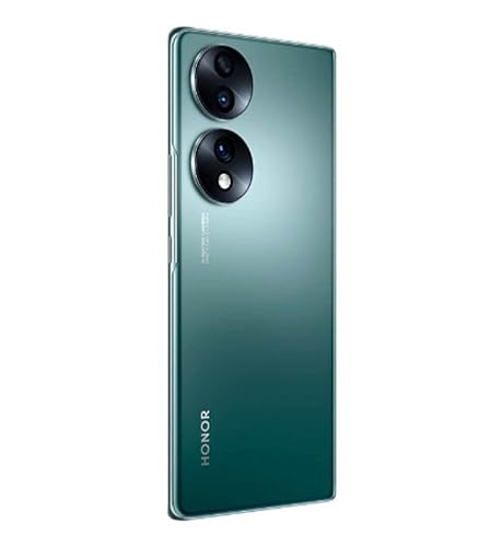 HONOR 70 8 + 256 Go DS 5G Vert émeraude OEM