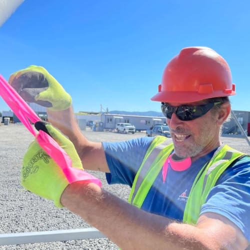 Doug Krause on Cattle Solar & Cable-Mounted PV