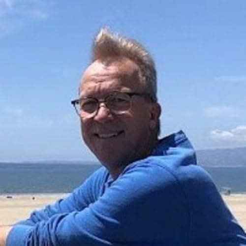 Episode 524: SoftLights and NAILD: A Match Made in He...? with Mark Baker