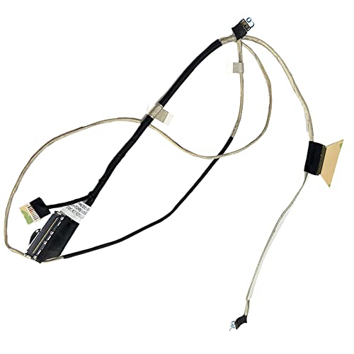 PS1514 LCD LCM Touch Screen Display Video Flex Cavo 30 poli per HP EliteBook 850 840 845 820 740 745 755 G3 6017B0585301