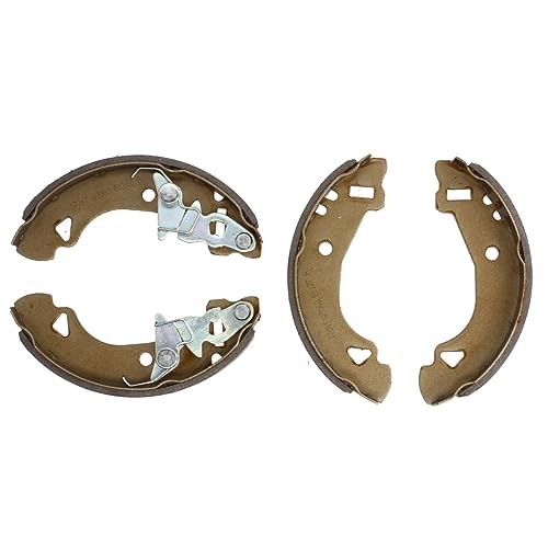 Set di ganasce freno FERODO FSB4335 per Suzuki