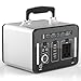 Produktbild CHRYS AC 500W Lithium tragbarer Generator 135200mAh, Kraftwerk Backup-Stromversorgung Lithium-Ionen-Akku Solargenerator, für Laptop, Drohne, Digitalkamera (Größe: 110V / 220V)