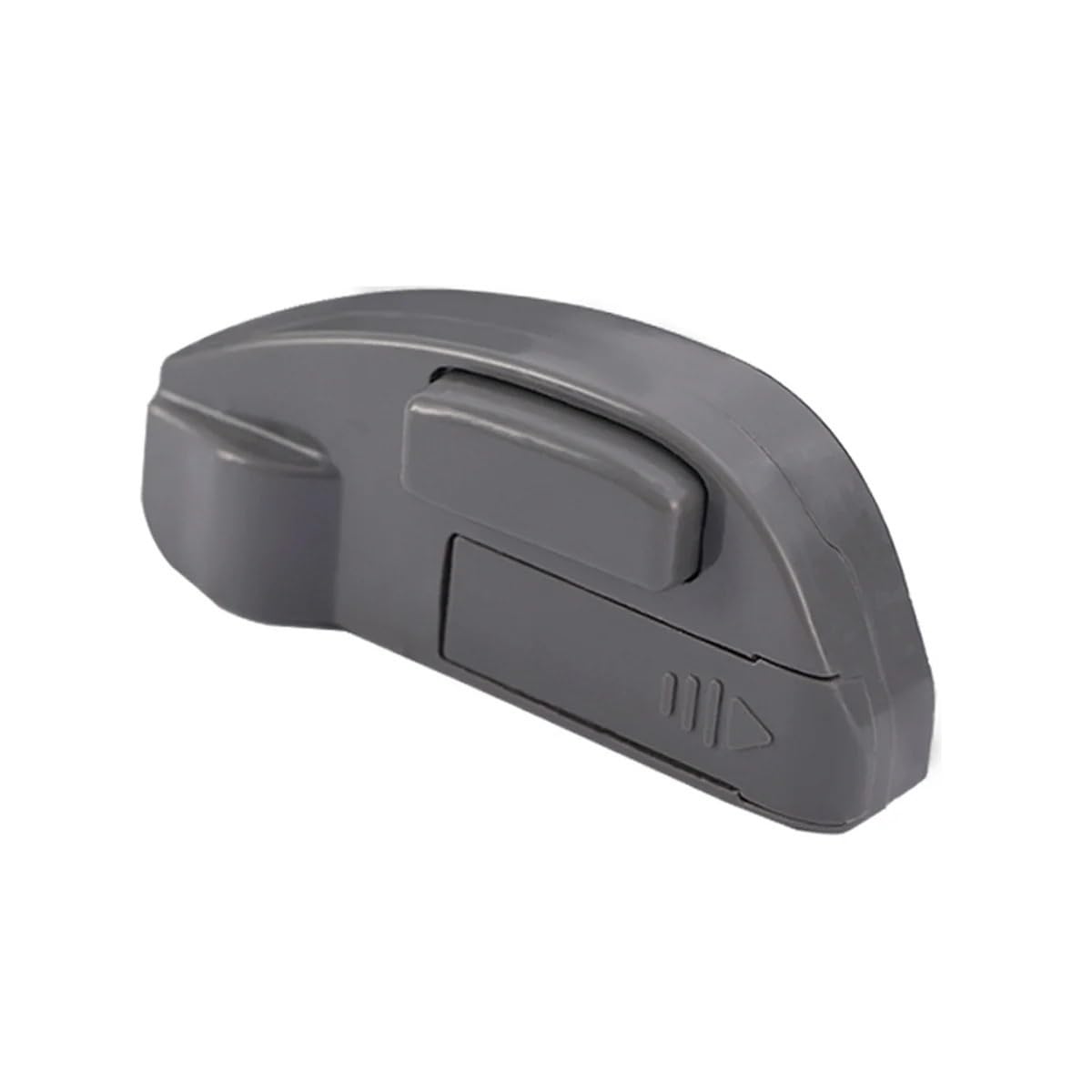 Vacuum Cleaner Dust Display LED Lamp Clean Up Hidden Dust Pet Hair Vacuum Cleaner Accessories Compatible with Home