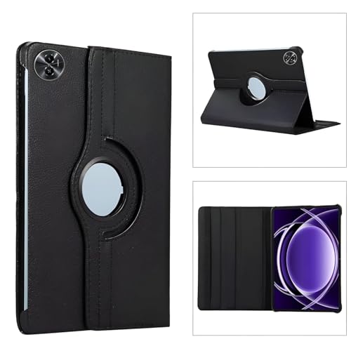 Image of 360 Rotate Flip Cover for Realme PAD 2 Lite (10.95 inch INCH)