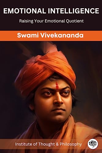 Emotional Intelligence: Raising Your Emotional Quotient (by ITP P...