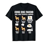 Cose divertenti da amante dei cavalli che faccio