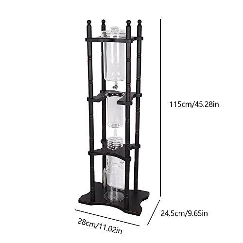Cafetera de Goteo de 2.5 L Capacidad miniatura 2