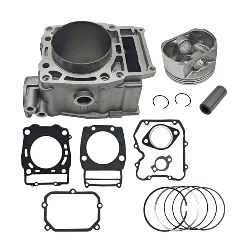 Cilindro y pistón para Polaris Sportsman 500 OEM 3085526, repuesto de motor para ATV y UTV