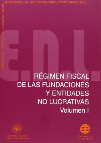 Régimen fiscal de las fundaciones y entidades no lucrativas (HERRAMIENTAS)