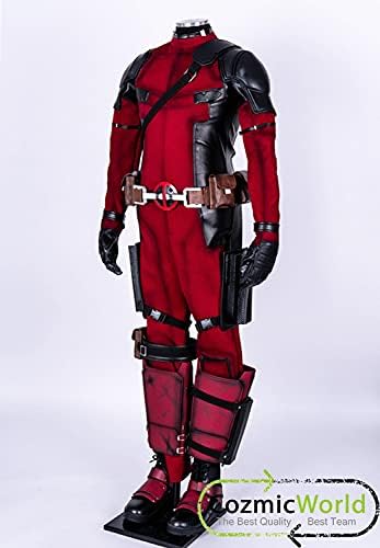 激安商品 衣装 ケーブル コスプレ デッドプール コスプレ衣装 オーダーメイド対応 コスチューム オーダーメイド対応 ゲーム アニメ コスプレ 衣装 Oyostate Gov Ng
