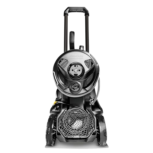 Kärcher K4 Premium Power Control Pressure Washer