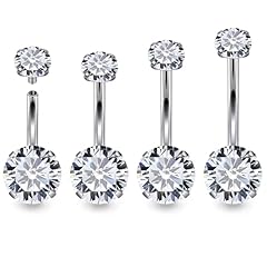 14g,bar length 8/10/12/14mm