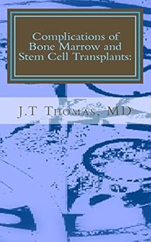 Paperback Complications of Bone Marrow and Stem Cell Transplants: Fast Focus Study Guide Book