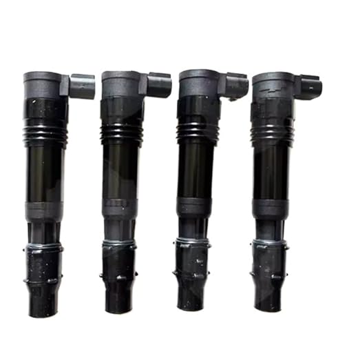Bobine d'allumage moto CBR600FS haute tension pour supprimer les ratés moteur à l'accélération