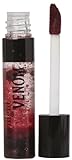 DuWop Cosmetics Twilight Venom Lip Plumping Balm - Plumps and Moisturizes with a Crimson Color