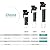 Frizzlife SW20 Under Sink Water Filter System, NSF/ANSI 53&42 Certified, 0.5 Micron Reduces 99.99% Lead, Chlorine, Bad Taste & Odor, Direct Connect Water Filter, With PLC20 Replace Filter