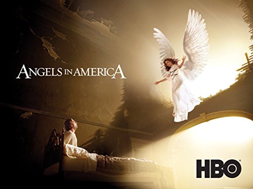 エンジェルス･イン･アメリカ (字幕版)