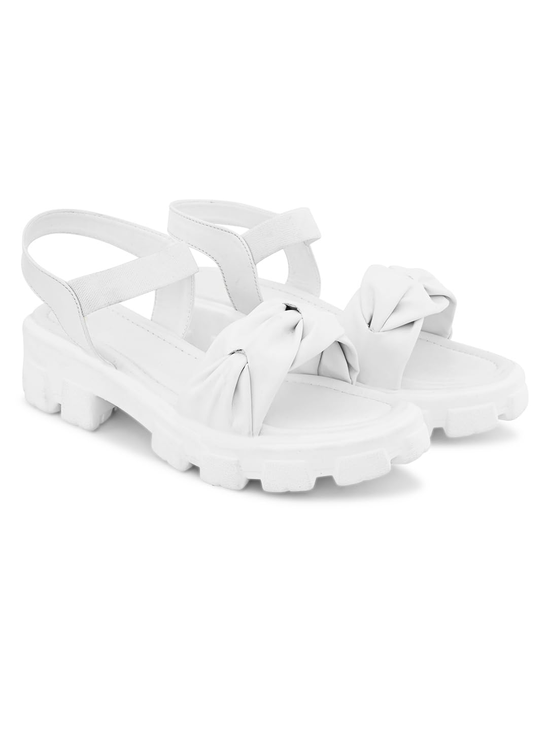 Froh Feet Womens Stylish Fashionable Casual Wedges Heel Sandal For Womens And Girls (B0D4QQQ163) Amazon Price History, Amazon Price Tracker