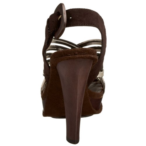 Image of Sam Edelman Women's Yaro Heeled Sandal
