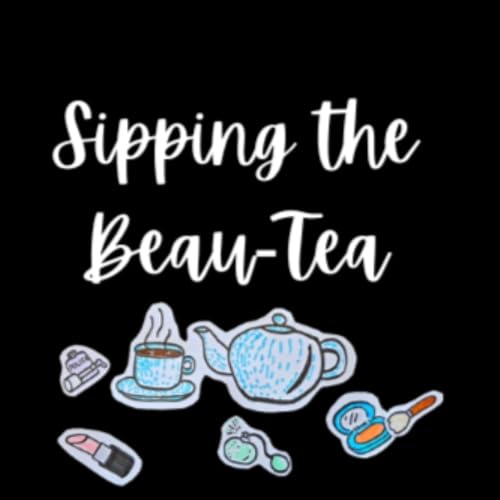 Couverture de Sipping the Beau-Tea