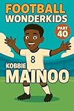 Football Wonderkids: Kobbie Mainoo