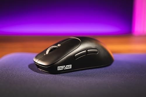 Sony INZONE Mouse-A Ultra-Lightweight 48g Wireless Esports Gaming Mouse - image 8
