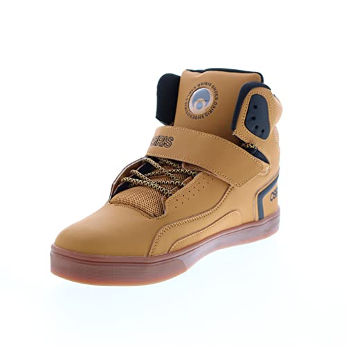 Osiris Rize Ultra Workwear/Gum 11 D (M) #TOP17