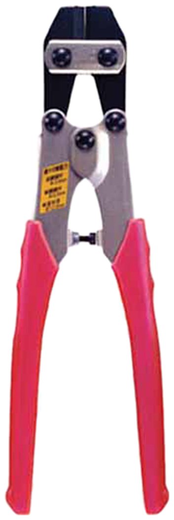 はっぴー Amazon | エビ アルミプチクリッパー 280mm APK28 | ボルトクリッパ