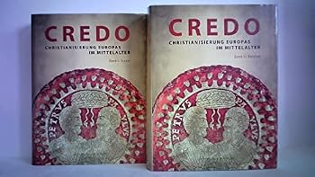 Hardcover CREDO [German] Book