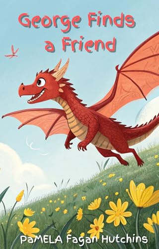 George Finds a Friend