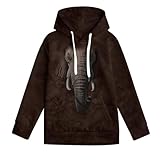 Photo Gallery qfgthyjuk elefante felpa con cappuccio stampa 3d bambino - animale moda felpa ragazzo - regalo per figlio nipote 10-12y Photo Gallery qfgthyjuk elefante felpa con cappuccio stampa 3d bambino - animale moda felpa ragazzo - regalo per figlio nipote 10-12y